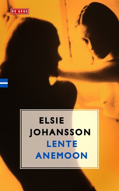 Lenteanemoon, Elsie Johansson - Ebook - 9789044531398