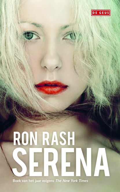 Serena, Ron Rash - Ebook - 9789044531572