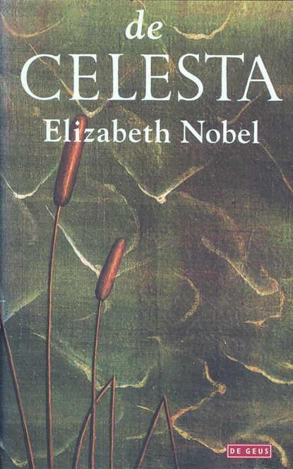 De celesta, Elizabeth Nobel - Ebook - 9789044531633