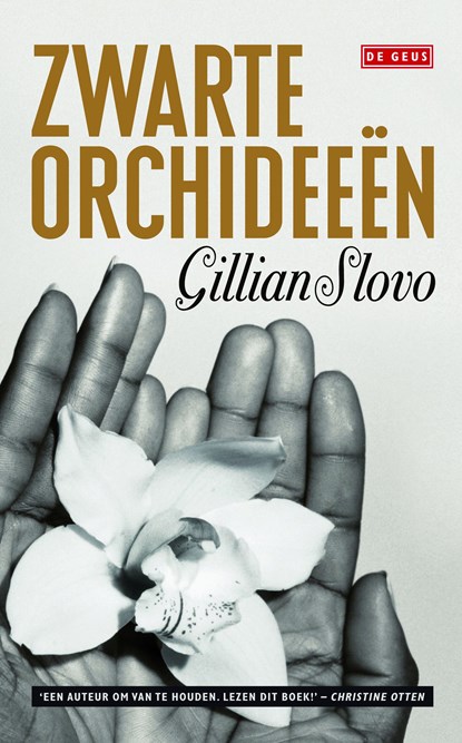 Zwarte orchideeën, Gillian Slovo - Ebook - 9789044531817