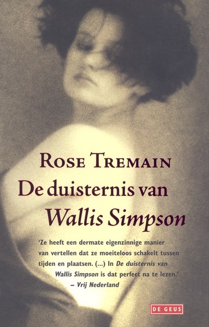 De duisternis van Wallis Simpson, Rose Tremain - Ebook - 9789044531862