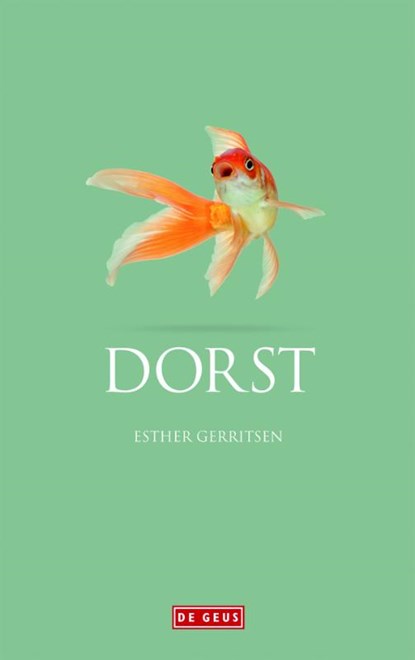 Dorst, Esther Gerritsen - Paperback - 9789044532531