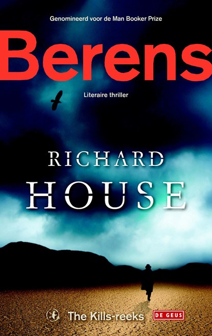 Berens, Richard House - Paperback - 9789044532883