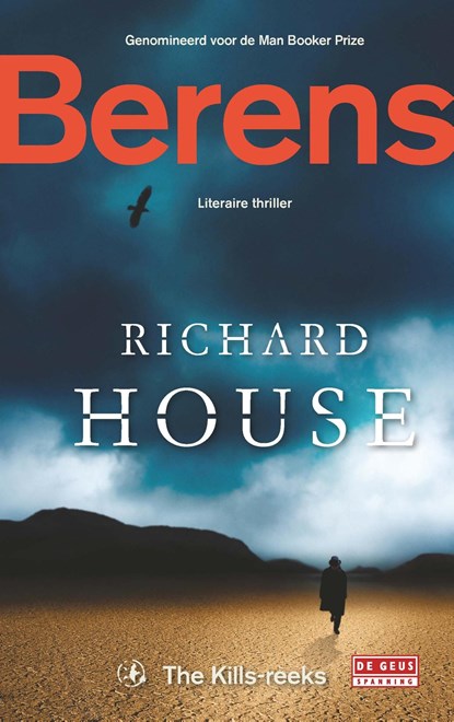Berens, Richard House - Ebook - 9789044532890