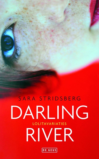 Darling river, Sara Stridsberg - Ebook - 9789044532968