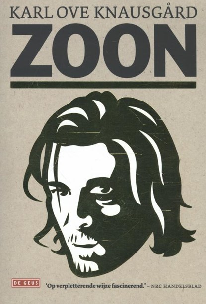 Zoon, Karl Ove Knausgård - Paperback - 9789044534085