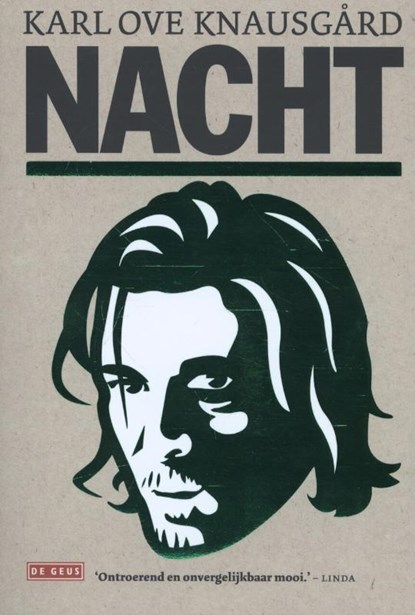 Nacht, Karl Ove Knausgård - Paperback - 9789044534092
