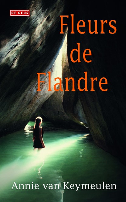 Fleurs de Flandre, Annie Van Keymeulen - Ebook - 9789044534337