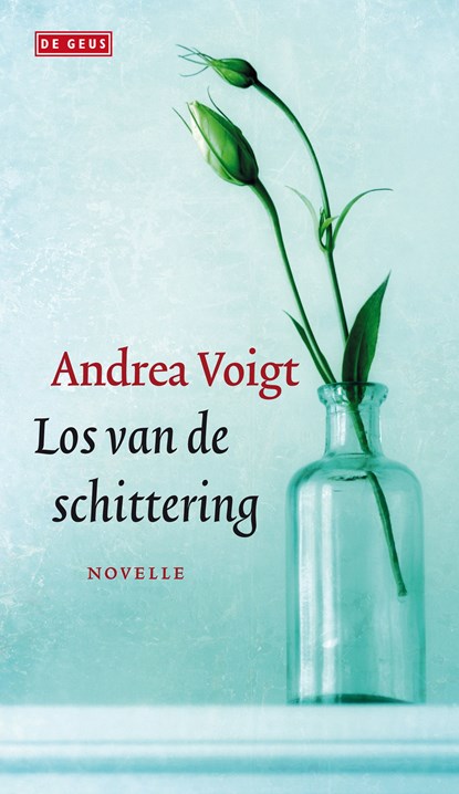 Los van de schittering, Andrea Voigt - Ebook - 9789044534429