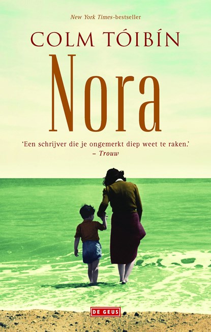 Nora, Colm Tóibín - Ebook - 9789044534580