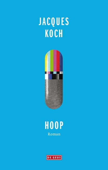Hoop, Jacques Koch - Ebook - 9789044535211