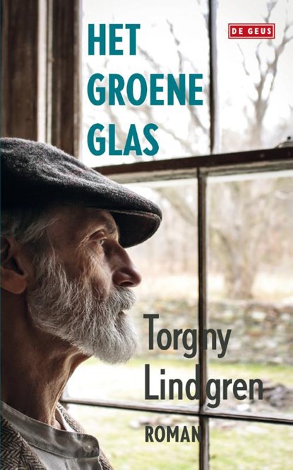 Het groene glas, Torgny Lindgren - Gebonden - 9789044535303