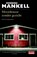 Moordenaar zonder gezicht, Henning Mankell - Paperback - 9789044536775