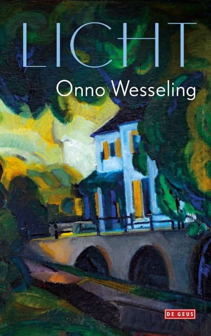 Licht, Onno Wesseling - Paperback - 9789044538137