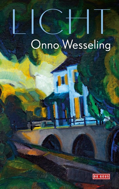 Licht, Onno Wesseling - Ebook - 9789044538144