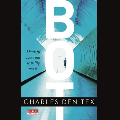 Bot, Charles den Tex - Luisterboek MP3 - 9789044539097