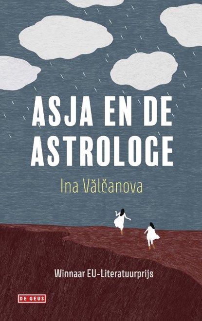 Asja en de astrologe, Ina Vălčanova - Paperback - 9789044539981