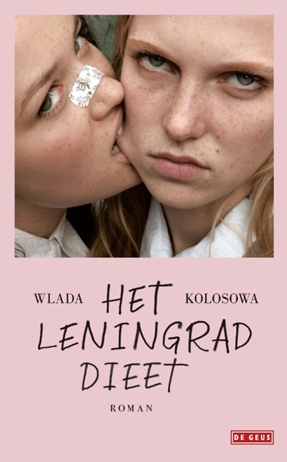 Het Leningrad-dieet, Wlada Kolosowa - Paperback - 9789044541229