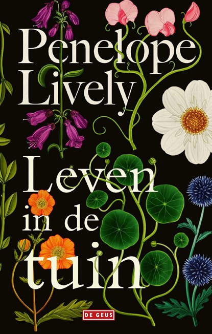 Leven in de tuin, Penelope Lively - Ebook - 9789044541373