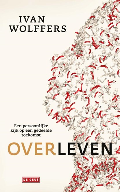 Overleven, Ivan Wolffers - Paperback - 9789044541687