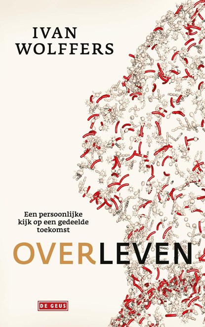 Overleven, Ivan Wolffers - Ebook - 9789044541694