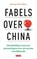 Fabels over China, Jan van der Putten - Paperback - 9789044541809