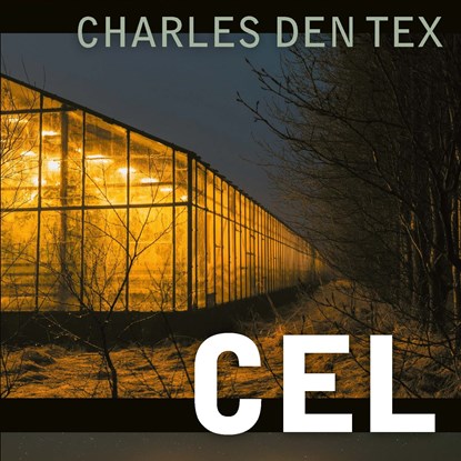 Cel, Charles den Tex - Luisterboek MP3 - 9789044541854