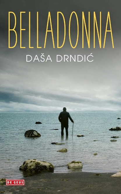 Belladonna, Daša Drndić - Paperback - 9789044541878