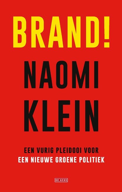 Brand!, Naomi Klein - Paperback - 9789044542257