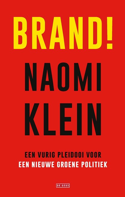 Brand!, Naomi Klein - Ebook - 9789044542264
