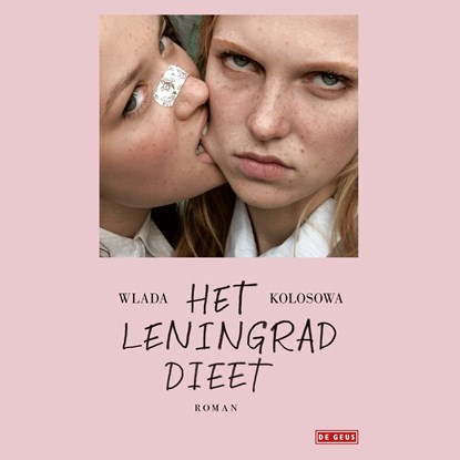Het Leningrad-dieet, Wlada Kolosowa - Luisterboek MP3 - 9789044542578