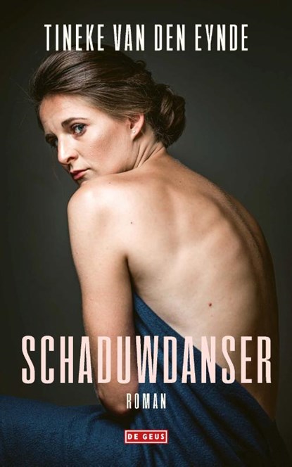 Schaduwdanser, Tineke Van den Eynde - Paperback - 9789044543643
