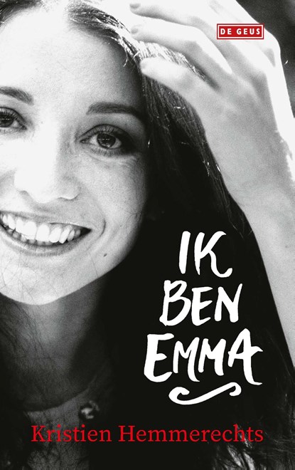 Ik ben Emma, Kristien Hemmerechts - Ebook - 9789044543926