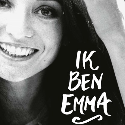 Ik ben Emma, Kristien Hemmerechts - Luisterboek MP3 - 9789044544619