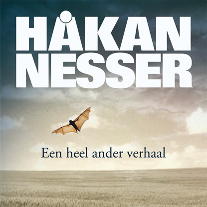 Een heel ander verhaal, Håkan Nesser - Luisterboek MP3 - 9789044545852