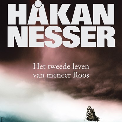 Het tweede leven van meneer Roos, Håkan Nesser - Luisterboek MP3 - 9789044545869