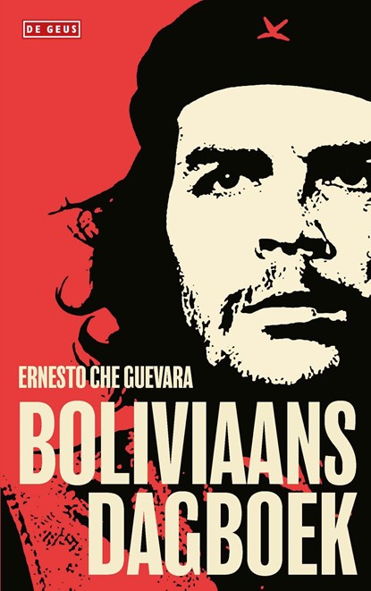 Boliviaans dagboek, Che Guevara - Ebook - 9789044546040