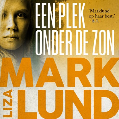 Een plek onder de zon, Liza Marklund - Luisterboek MP3 - 9789044547313