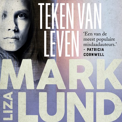Teken van leven, Liza Marklund - Luisterboek MP3 - 9789044547320