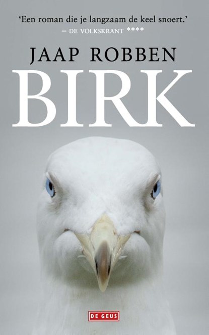 Birk, Jaap Robben - Paperback - 9789044547658