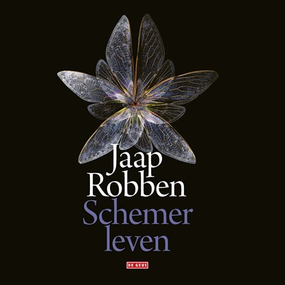 Schemerleven, Jaap Robben - Luisterboek MP3 - 9789044548389