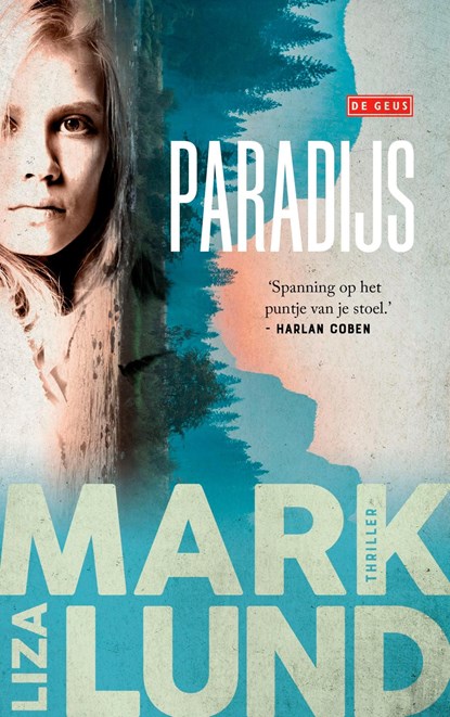 Paradijs, Liza Marklund - Ebook - 9789044548716