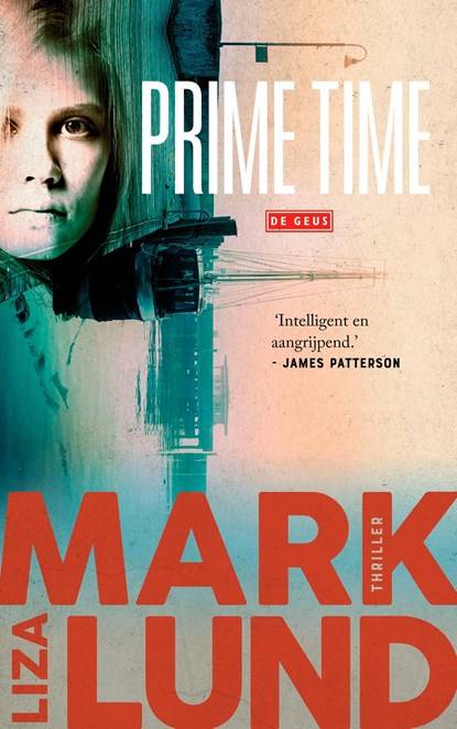 Prime Time, Liza Marklund - Ebook - 9789044548778