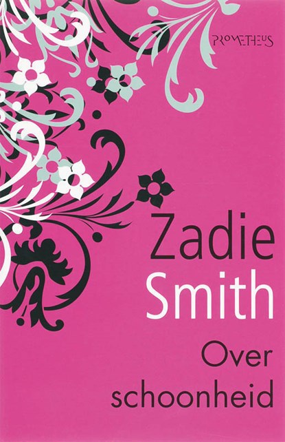 Over schoonheid, Zadie Smith - Paperback - 9789044610444