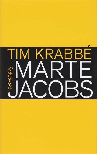 Marte Jacobs, Tim Krabbé ; Tim Krabbe - Gebonden - 9789044611229