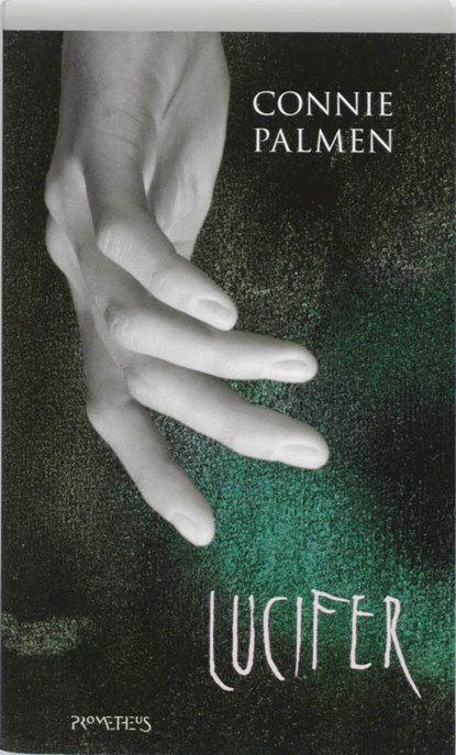 Lucifer, Connie Palmen - Paperback - 9789044612790
