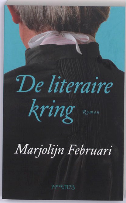 Literaire kring, Marjolijn Februari - Paperback - 9789044615579