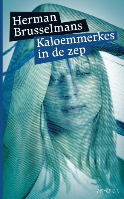 Kaloemerkes in de zep, Herman Brusselmans - Ebook - 9789044619348