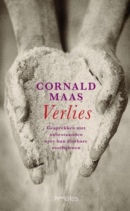 Verlies, Cornald Maas - Ebook - 9789044619560