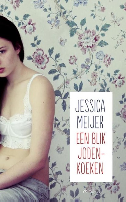 Een blik jodenkoeken, Jessica Meijer - Ebook - 9789044623406